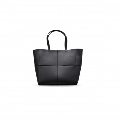 YSL PARIS SMALL 4 CARRÉ TOTE IN LEATHER 863959AAEOP2103 (29*29*15cm)
